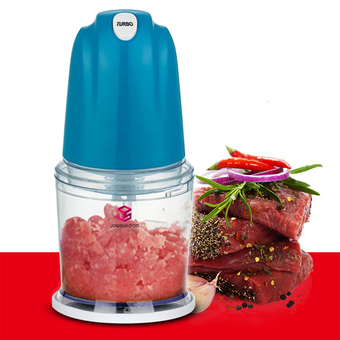 JOWSUA เครื่องปั่นสารพัดประโยชน์ Mini grinder for home use_ฟ้า