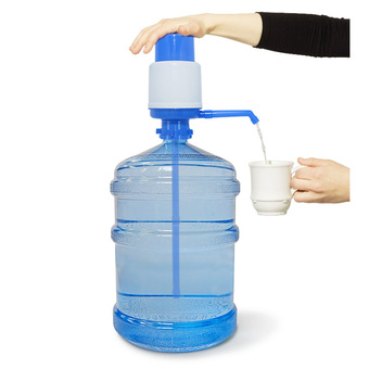 HHsociety ที่ปั๊มน้ำดื่มแบบมือกด Drinking Water Pump