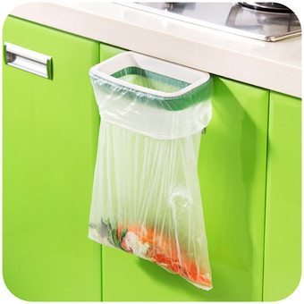 Storage Rack Be Hanging Kitchen Cupboard Door Back Style