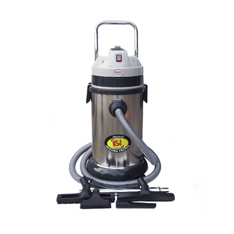 Accord Prevail เครื่องดูดฝุ่นดูดน้ำ AC-1383 (สีเทา)