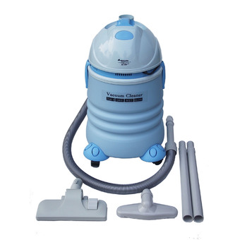 Accord Prevail เครื่องดูดฝุ่นดูดน้ำ AC-525 (สีฟ้า)