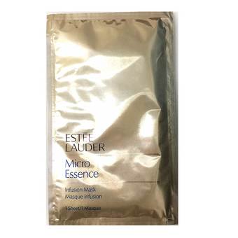Estee Lauder Micro Essence Infusion Mask 1 แผ่น