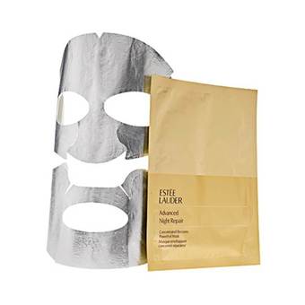Estee Lauder Advanced Night Repair Concentrated Recovery Powerfoil Mask 2 แผ่น
