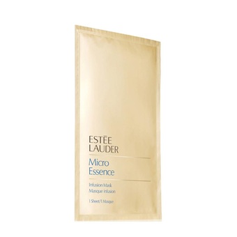 Estee Lauder Micro Essence Infusion Mask 6 แผ่น (No Box)