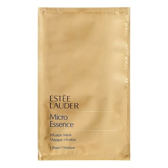 Estee Lauder Micro Essence Infusion Mask - 1 แผ่น