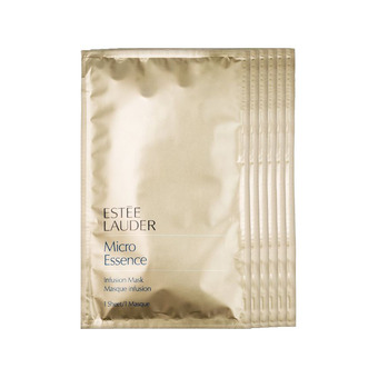 Estee Lauder Micro Essence Infusion Mask 6 Sheets