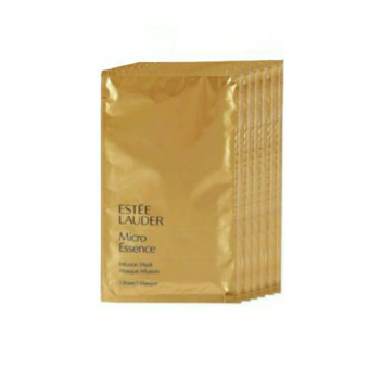 Estee Lauder Micro Essence Infusion Mask Set 6 pcs