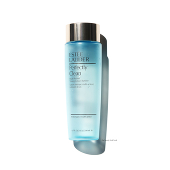 Estee Lauder Perfectly Clean Multi-Action Toning Lotion/ Refiner 200ml/6.7oz