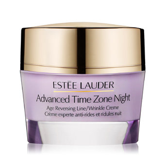 Estee Lauder Time Zone NIGHT Line and Wrinkle Creme 15ml
