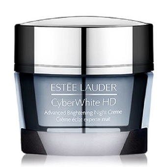 Estee Lauder CyberWhite HD Advance Brightening Night Creme 50ml