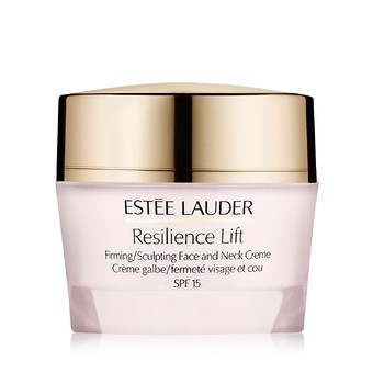 Estee Lauder Resilience Lift Firming/Sculpting Face and Neck Creme SPF15 15ml
