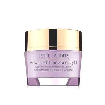 Estee Lauder Advanced Time Zone Night Age Reversing Line/Wrinkle Creme 15ml.