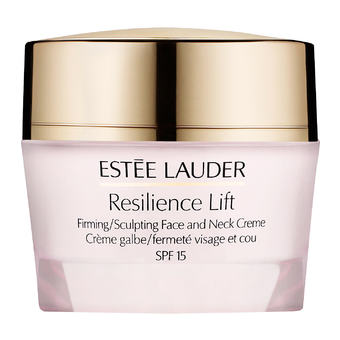 ESTEE LAUDER Resilience Lift Firming/Sculpting Face and Neck Creme SPF 15 50 ml