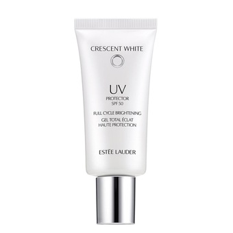 Estee Lauder Crescent White Full Cycle Brightening UV Protector SPF 50/PA++++ 15 ml.