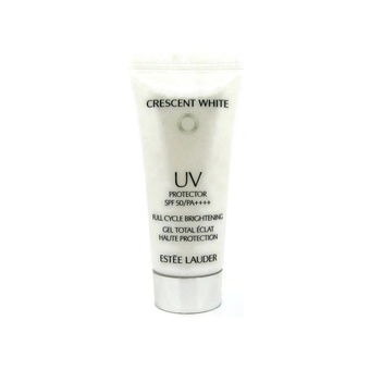 Estee Lauder Crescent White UV Protector SPF50/PA++++ Full Cycle Brightening 15 ml