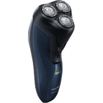 Philips เครื่องโกนหนวดไฟฟ้าแบบเปียกและแห้ง รุ่น AT620/14 หัวโกน CloseCut