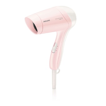 Philips Compact Care ไดร์เป่าผม 1,00 วัตต์ รุ่น HP8110