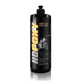 HD POXY WAX&amp;SEALANT