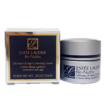 Estee Lauder Re-Nutriv Ultimate Lift Age-Correcting Cream 7ml.
