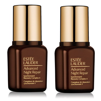 Estee Lauder Advanced Night Repair Serum 7ml. x 2 ขวด