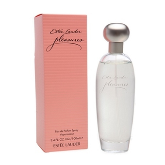 Estee Lauder น้ำหอม Estee Lauder Pleasures For Women EDP 100ml