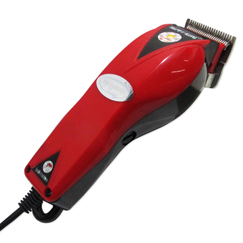 Happy King ปัตตาเลี่ยน Proclipper รุ่น HK-900 - สีแดง