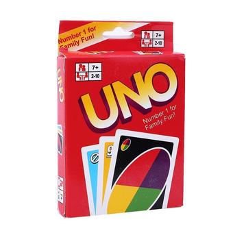 smartbabyandkid การ์ดอูโน่(UNO)