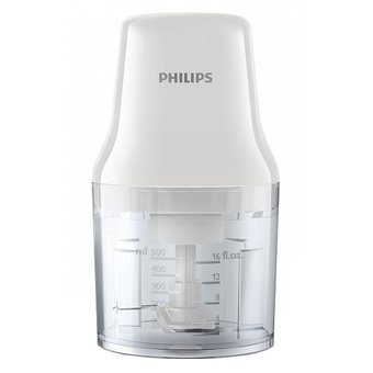 Philips เครื่องบดสับ - รุ่น HR1393 0.7 ลิตร