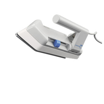 Philips เตารีดแห้ง 250 วัตต์ รุ่น HD1301/02 สีขาวขนาด