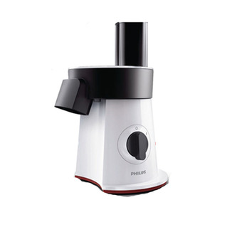 Philips เครื่องทำสลัด รุ่น HR1388 (White)