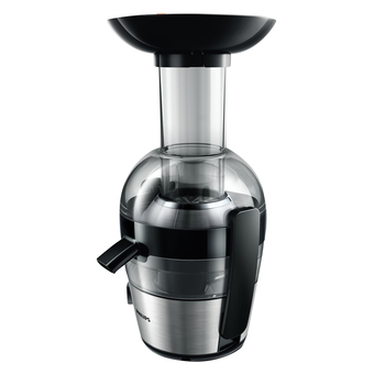 Philips เครื่องสกัดน้ำผักผลไม้ - รุ่น HR1863 2 ลิตร