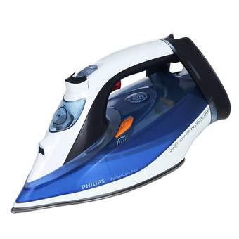 Philips PerfectCare Azur เตารีดไอน้ำไม่ต้องปรับอุณหภูมิ 2800W รุ่น GC4924/20
