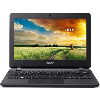 ACER NOTEBOOK INTEL_PENTIUM ASPIRE ES1-131-P5YZ_ PIANO BLACK