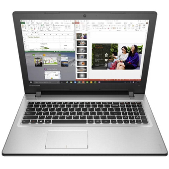 LENOVO NOTEBOOK INTEL_I5 (GEN 6) IP500S-14ISK-80Q300ATTA