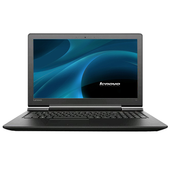 LENOVO NOTEBOOK INTEL_I7 (GEN 6) IP700-15ISK- 80RU000RTA-BLACK