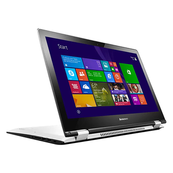 LENOVO 2 IN 1 YOGA 500-80R5000WTA/I5-6200U 14&quot; Intel Core i5-6200U 4GB Windows 10&quot;