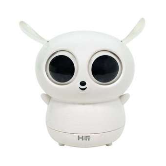 GALAXY ลำโพงกระต่าย Docking รุ่น HSD8006B