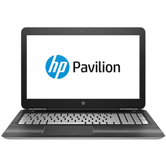 HP NOTEBOOK INTEL_I7 (GEN 6) Pavilion 15-bc023TX/i7-6700HQ(No.DVD)