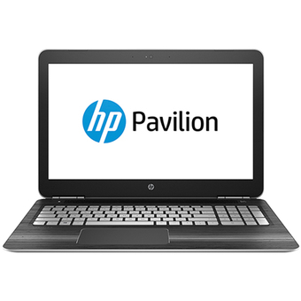 HP NOTEBOOK INTEL_I7 (GEN 6) Pavilion 15-bc023TX/i7-6700HQ(No.DVD)