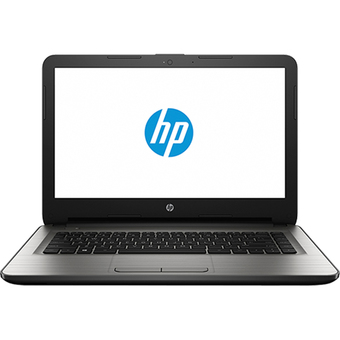 HP NOTEBOOK INTEL_I7 (GEN 6) 14-am009TX-SILVER/i7-6500U