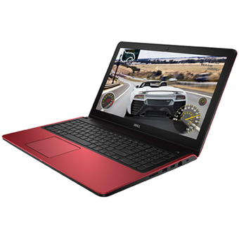 DELL NOTEBOOK INTEL_I7 (GEN 6) Inspiron7559-W561082TH-RED /i7-6700HQ