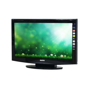 Sanyo TV ทีวี LCD 24&quot; รุ่น LCD-24K50&quot;
