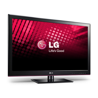 LG ทีวี LED TV 42 นิ้ว รุ่น 42LS3110