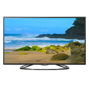 LG ทีวี Smart TV 50 นิ้ว รุ่น 50LA6200