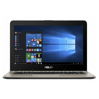 ASUS NOTEBOOK INTEL_I5 (GEN 6) K541UV-XX322D-SILVER/I5-6198D