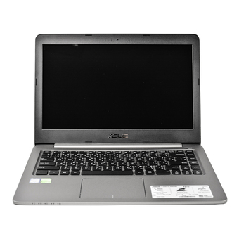 ASUS NOTEBOOK INTEL_I7 (GEN 6) K401UQ-FR007D/i7-6500U,FHD