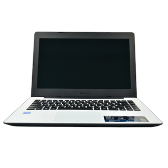 ASUS X453SA-WX062D/N3050 DOS 4GB 14&quot; (WHITE)&quot;
