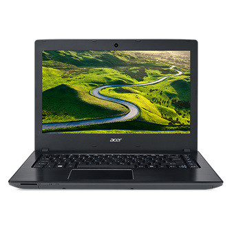 ACER NOTEBOOK INTEL_I3 (GEN 6) E5-475G-3136/I3-6100U/BK