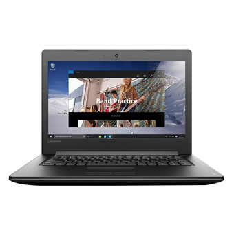 LENOVO NOTEBOOK INTEL_I5 (GEN 6) IP310-14ISK-80SL001WTA/I5-6200U