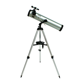 GALAXY กล้องดูดาว 700 x 76 Telescope รุ่น 76700 AL